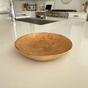 NEW Be Home decor dish